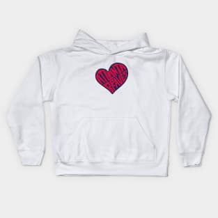 Brav Kids Hoodie